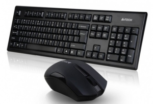 A4Tech 3000N Black A4Tech 3000N Black